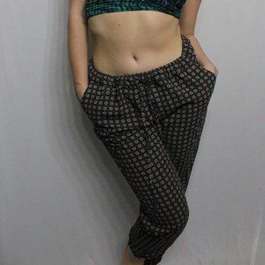 Polka Dot Sweats